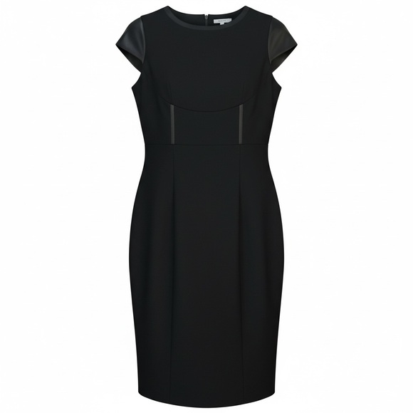 Elie Tahari Dresses & Skirts - Elie Tahari Dress NWT Black Size 8